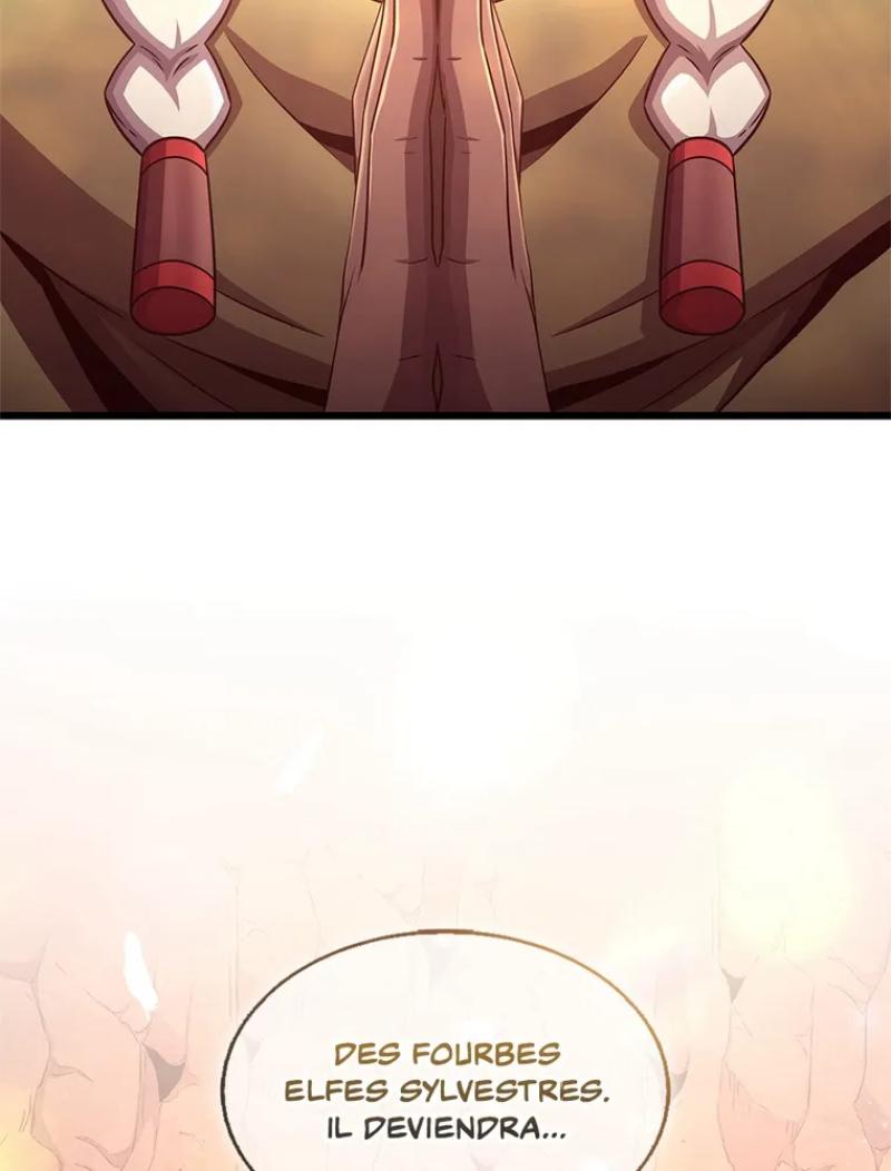 Read Arcane Sniper FR Manga Online