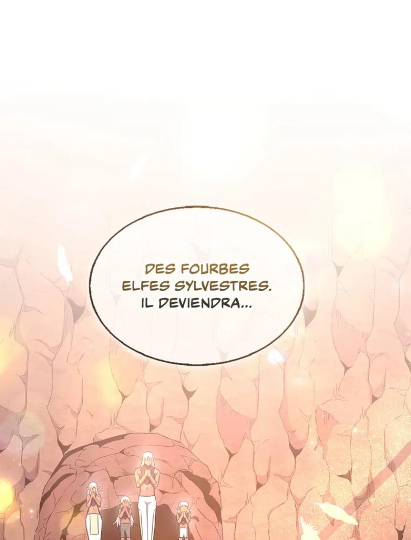 Read Arcane Sniper FR Manga Online