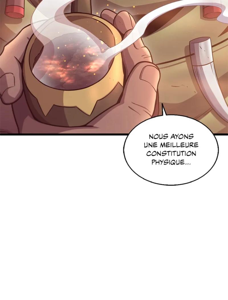 Read Arcane Sniper FR Manga Online