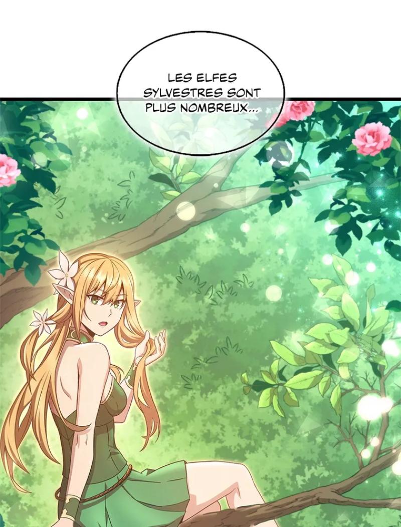 Read Arcane Sniper FR Manga Online