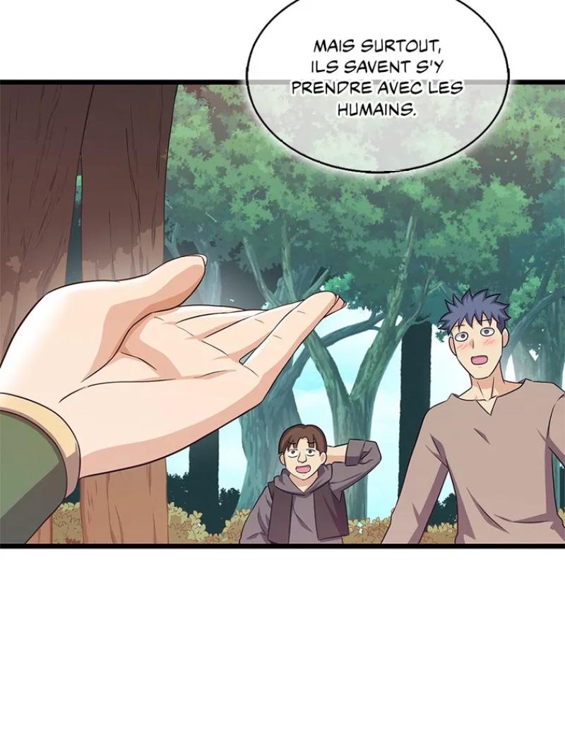 Read Arcane Sniper FR Manga Online