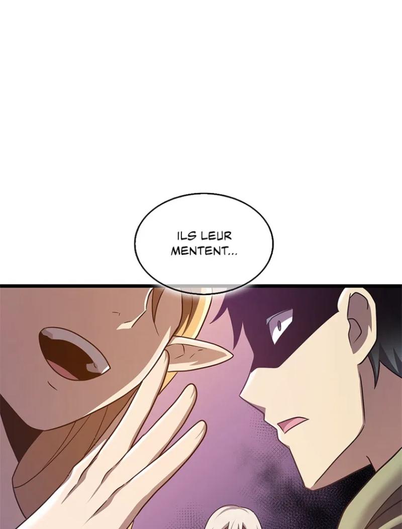 Read Arcane Sniper FR Manga Online