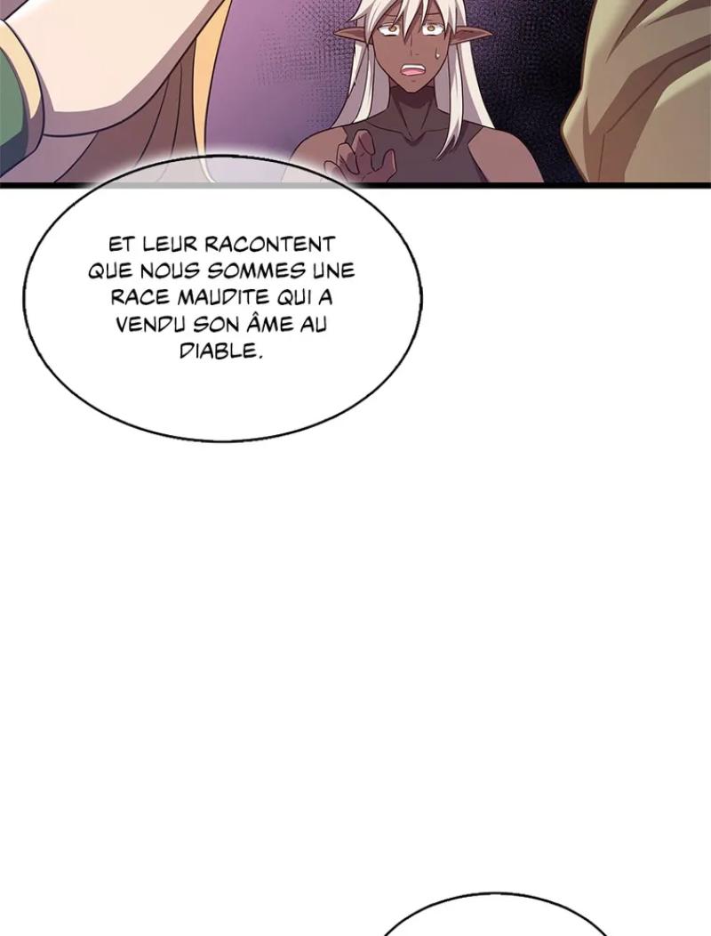 Read Arcane Sniper FR Manga Online