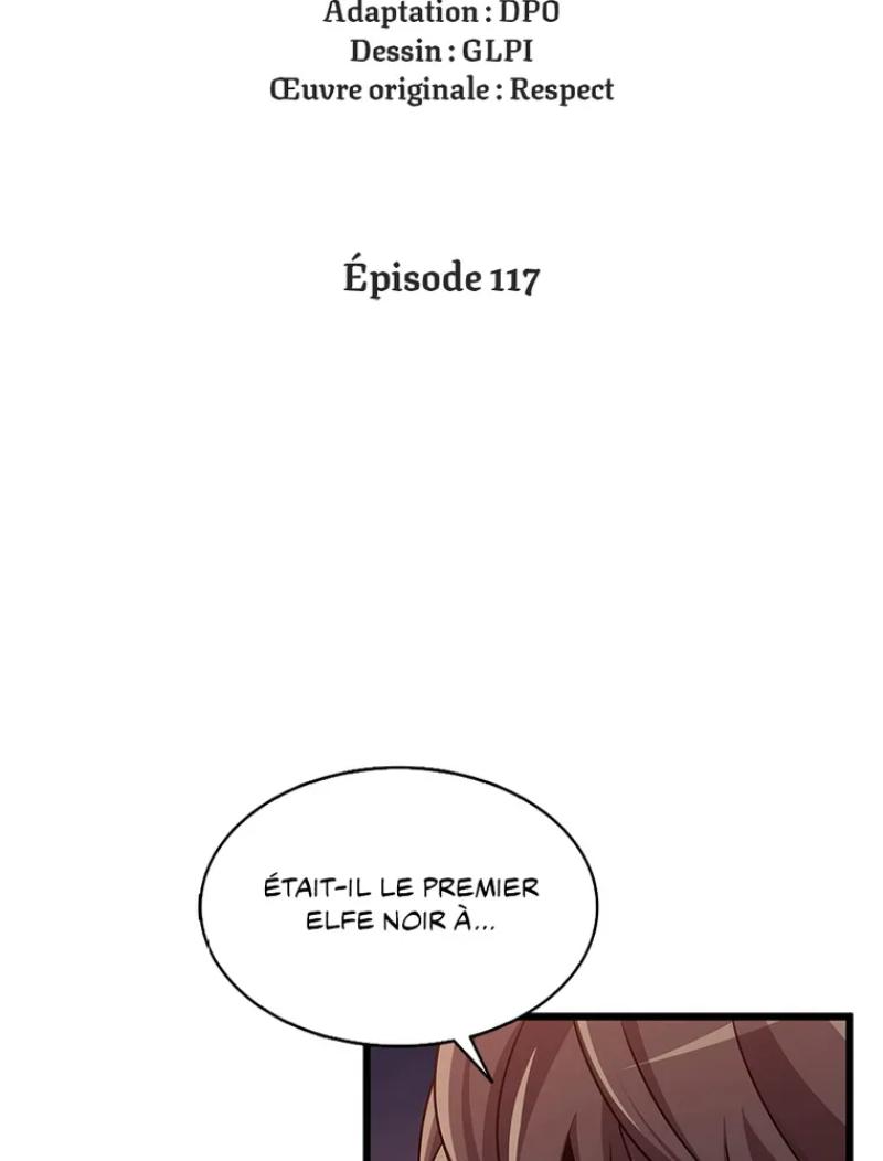 Read Arcane Sniper FR Manga Online