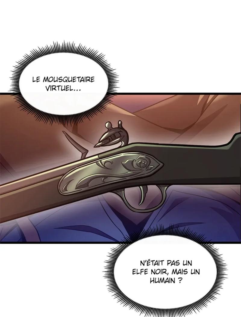 Read Arcane Sniper FR Manga Online
