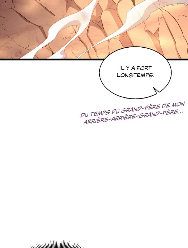Read Arcane Sniper FR Manga Online