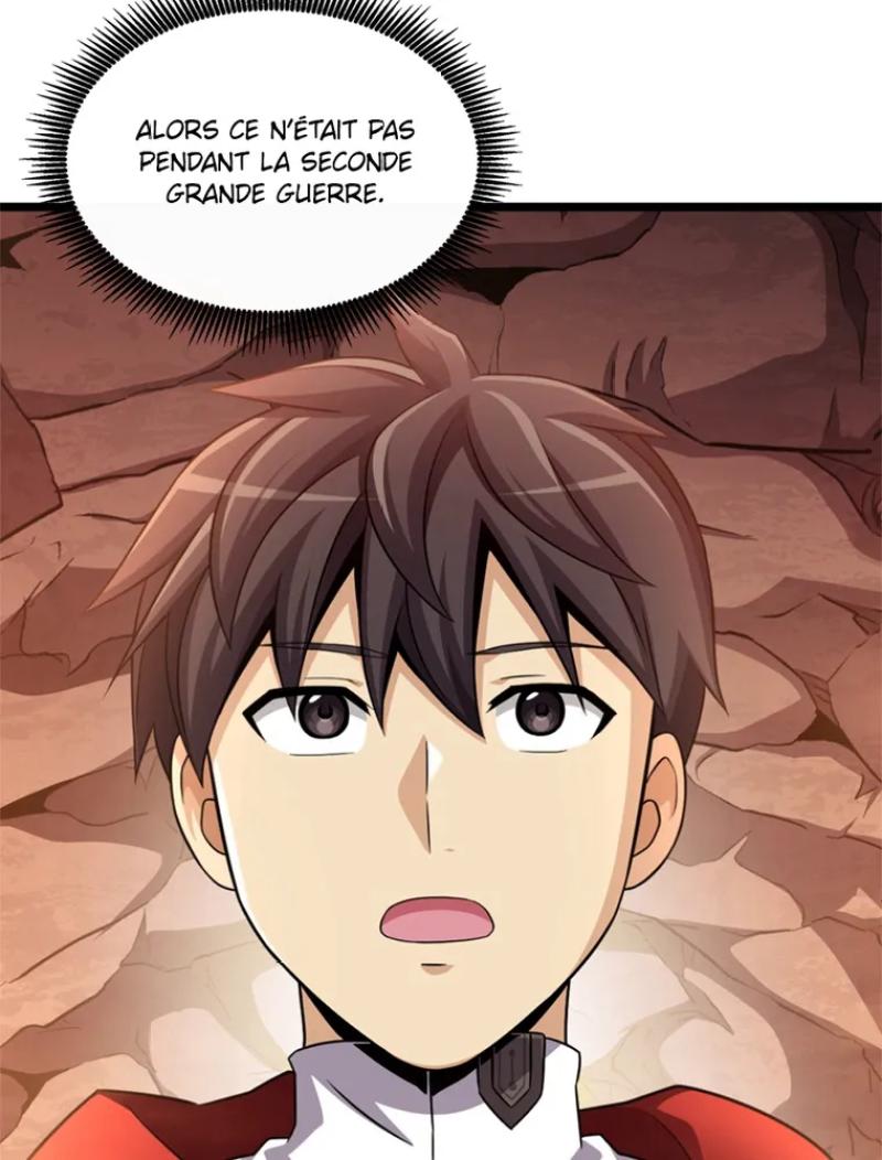 Read Arcane Sniper FR Manga Online
