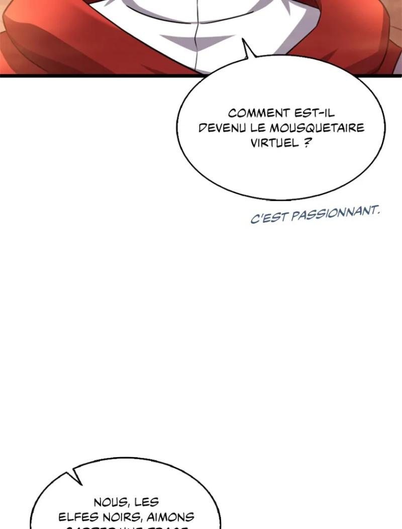 Read Arcane Sniper FR Manga Online