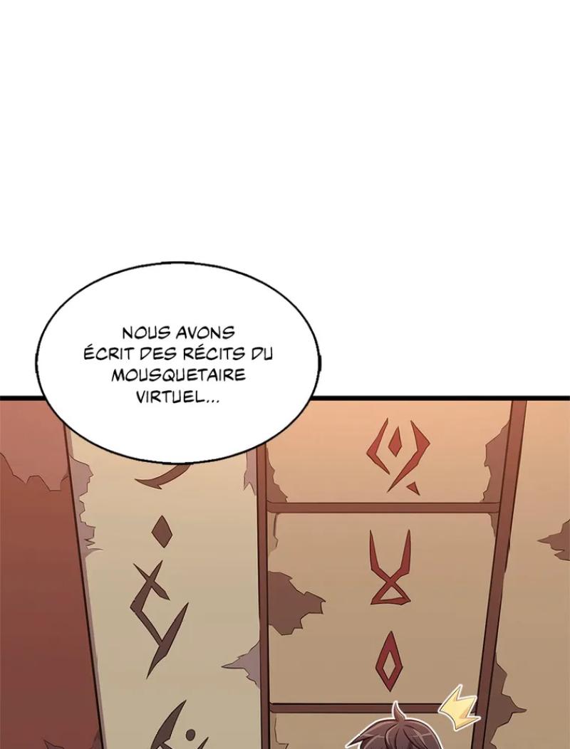 Read Arcane Sniper FR Manga Online