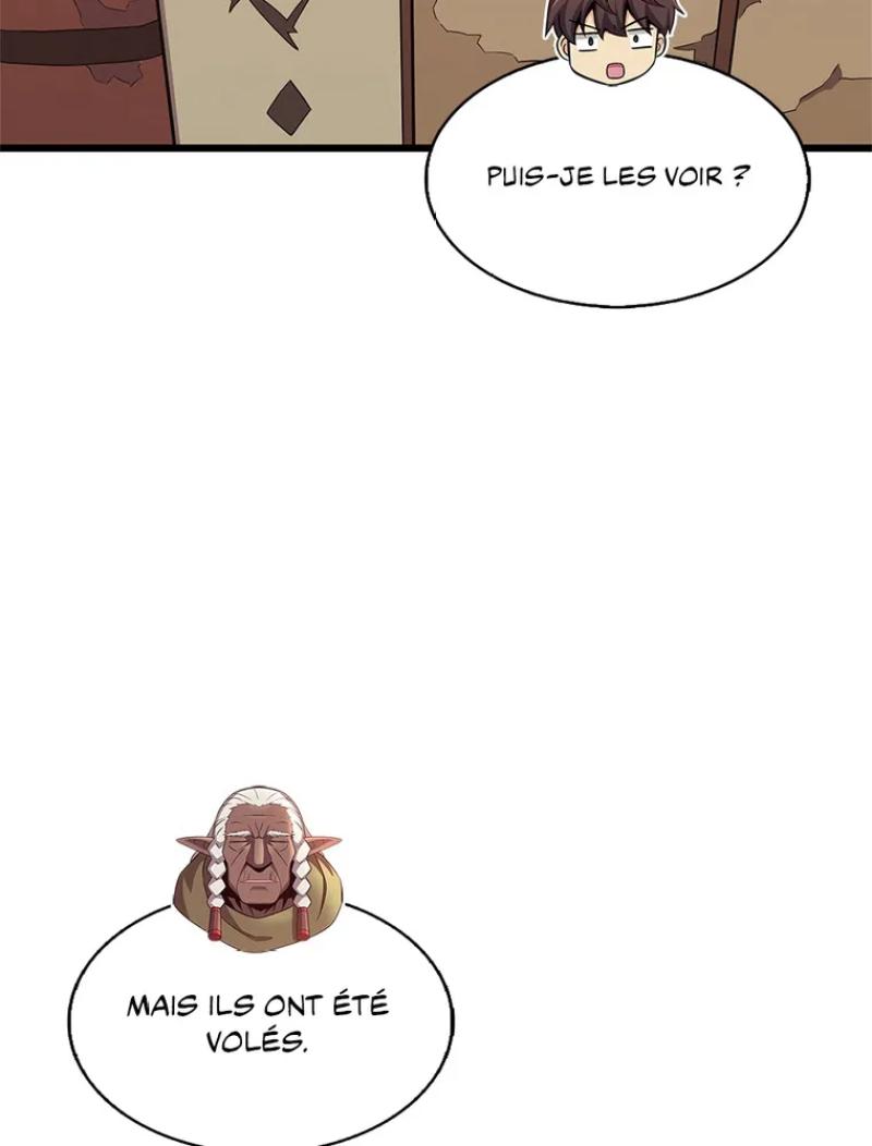 Read Arcane Sniper FR Manga Online