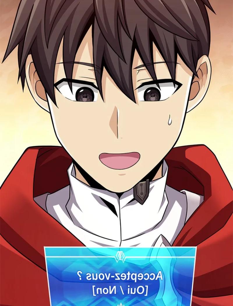 Read Arcane Sniper FR Manga Online