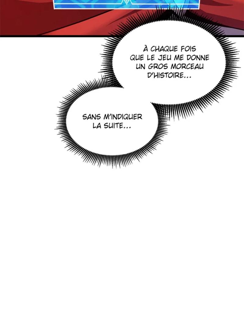 Read Arcane Sniper FR Manga Online