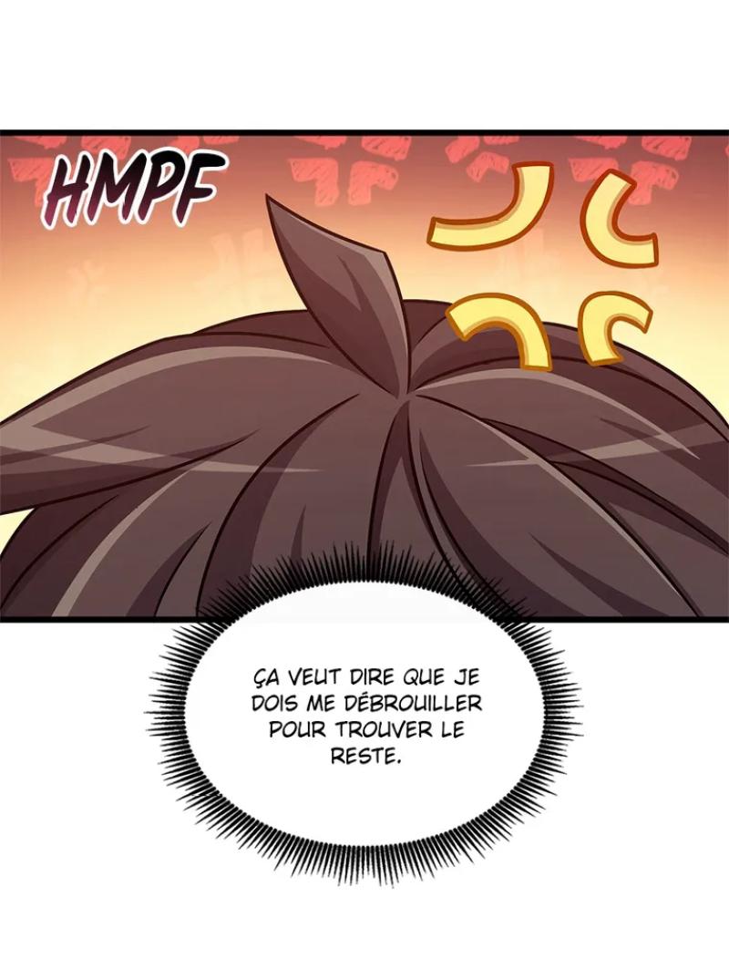 Read Arcane Sniper FR Manga Online