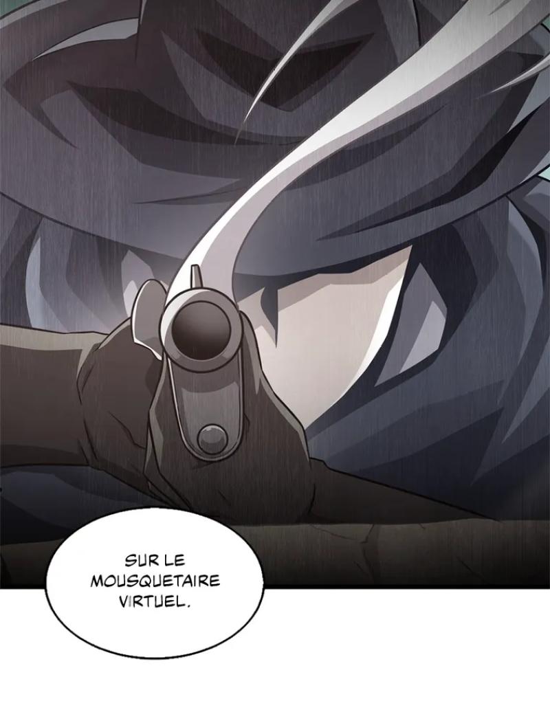 Read Arcane Sniper FR Manga Online