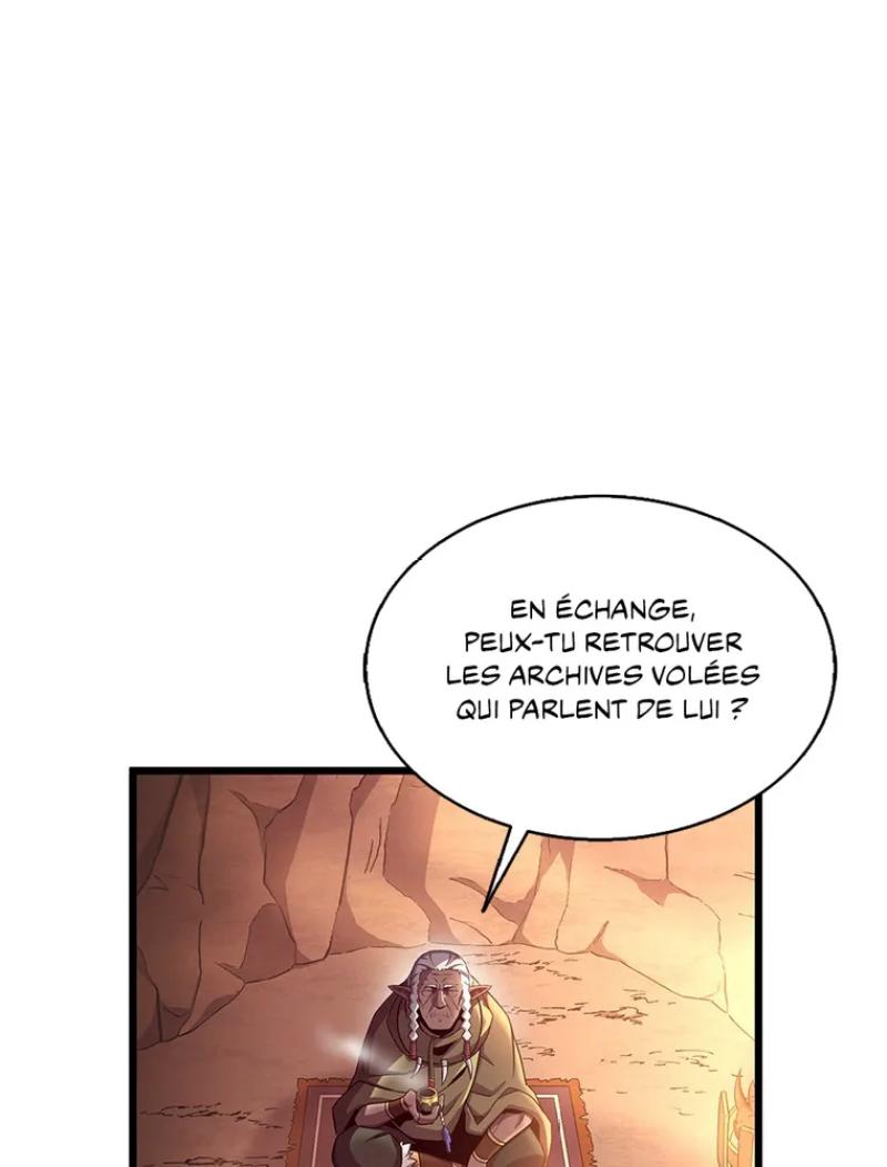 Read Arcane Sniper FR Manga Online