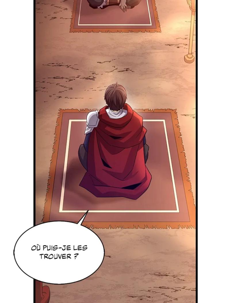 Read Arcane Sniper FR Manga Online