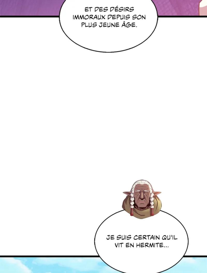 Read Arcane Sniper FR Manga Online