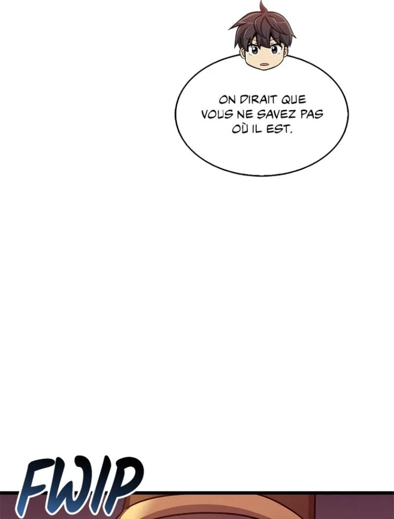 Read Arcane Sniper FR Manga Online