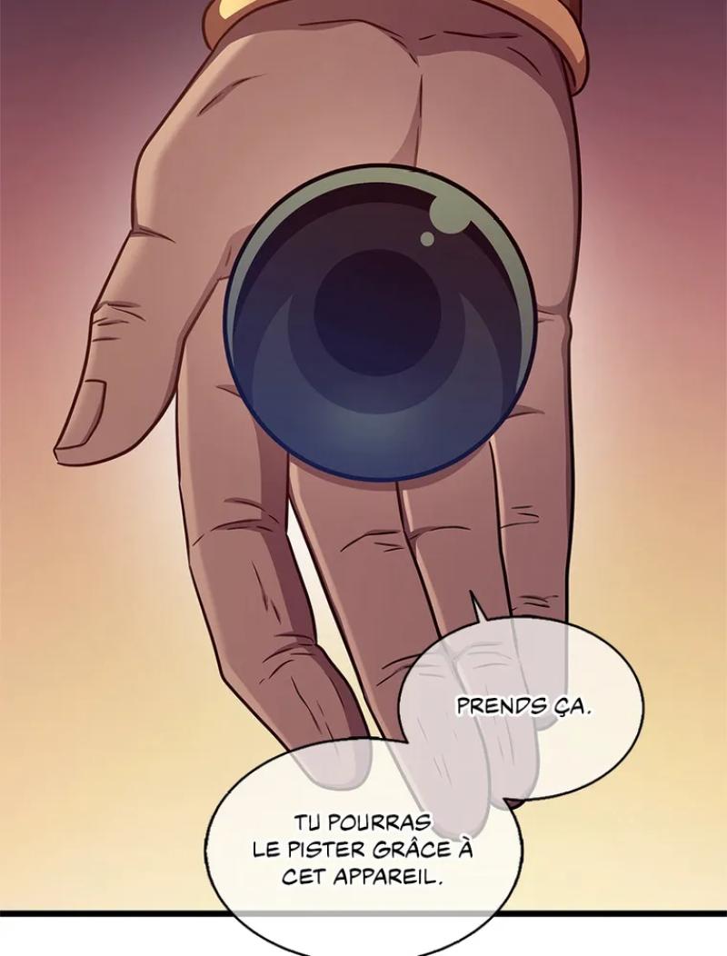 Read Arcane Sniper FR Manga Online