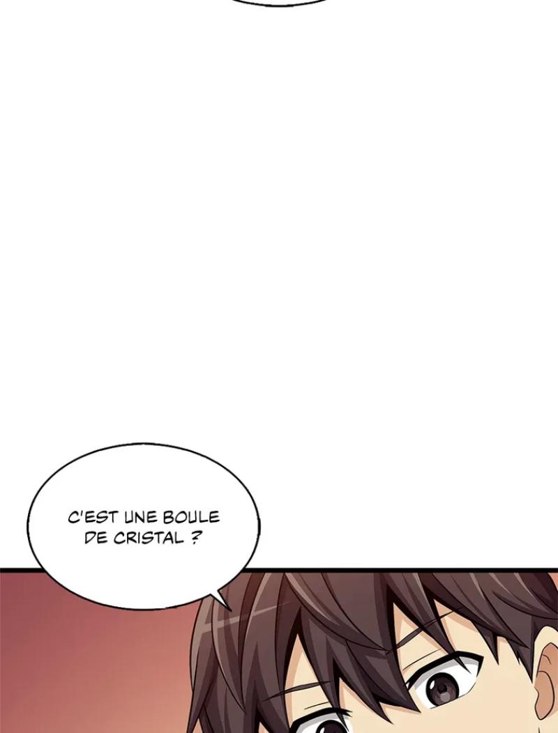 Read Arcane Sniper FR Manga Online