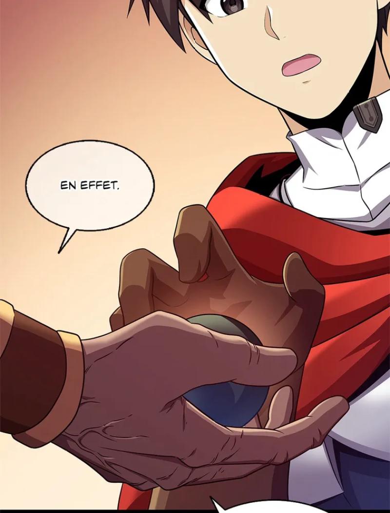 Read Arcane Sniper FR Manga Online