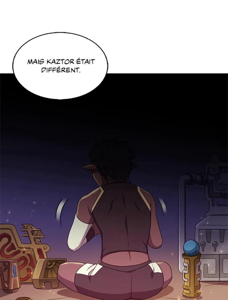 Read Arcane Sniper FR Manga Online