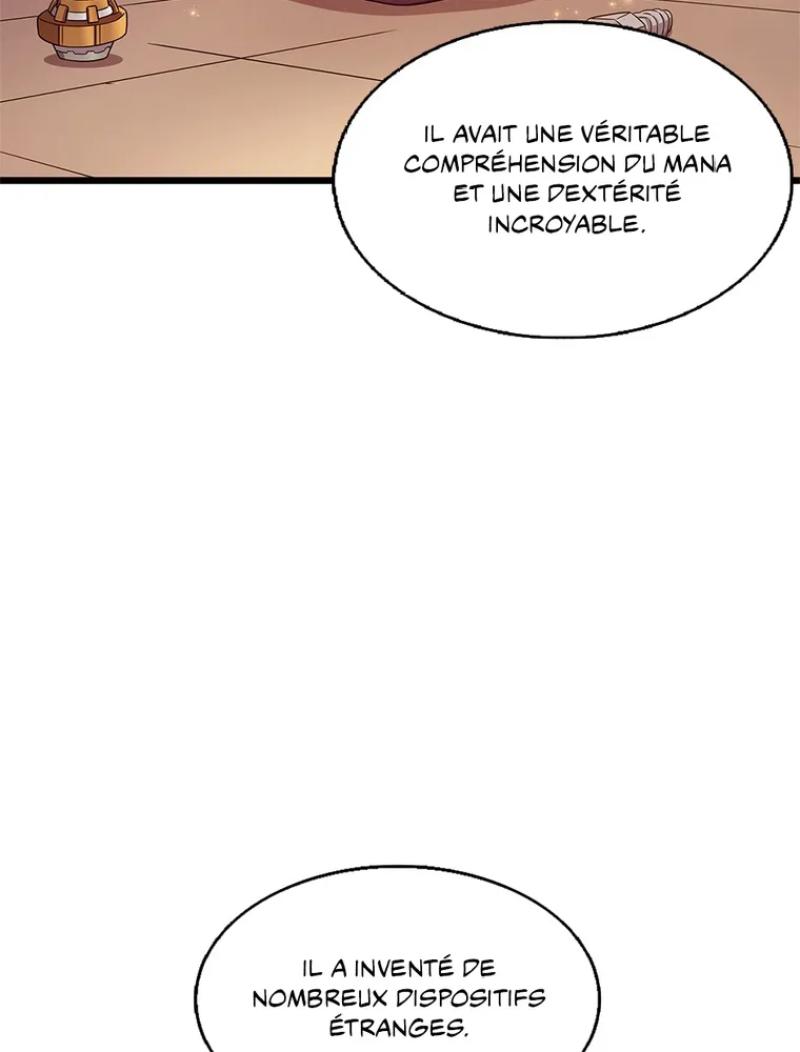 Read Arcane Sniper FR Manga Online
