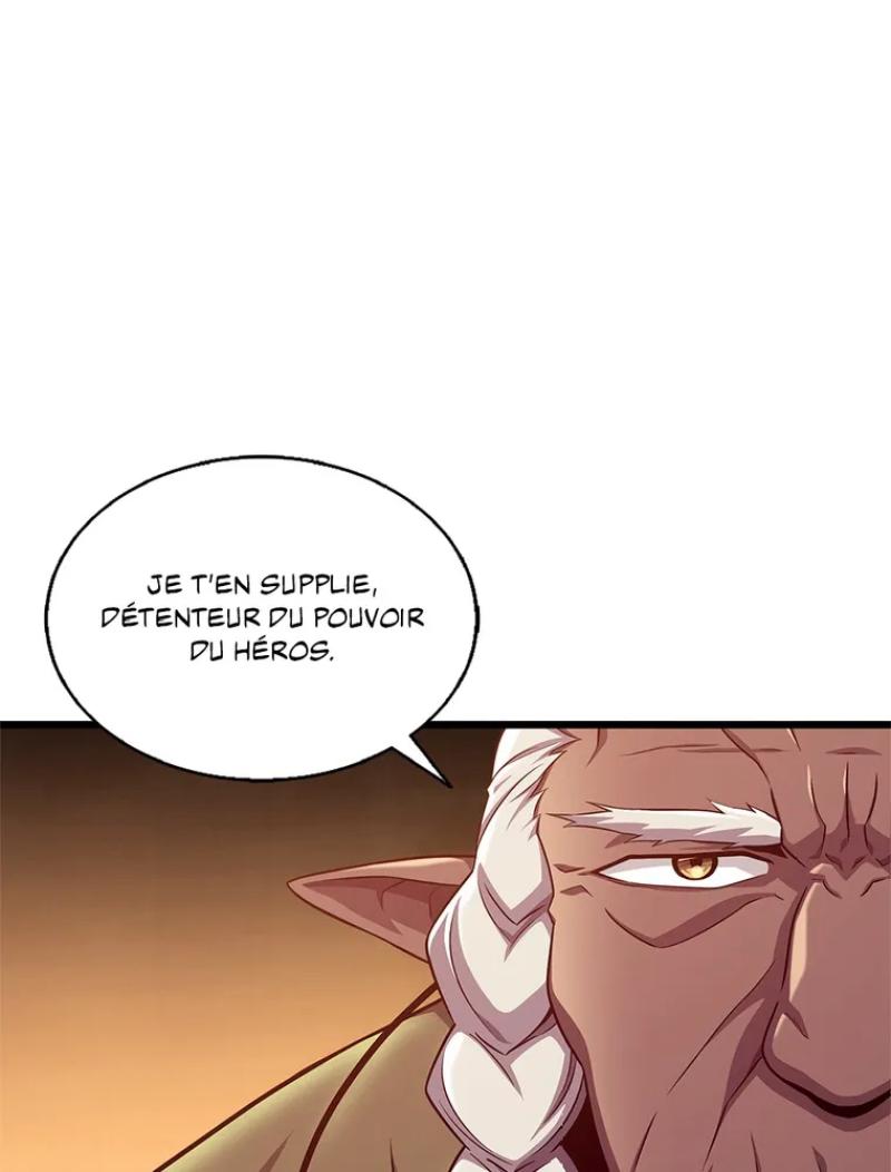 Read Arcane Sniper FR Manga Online