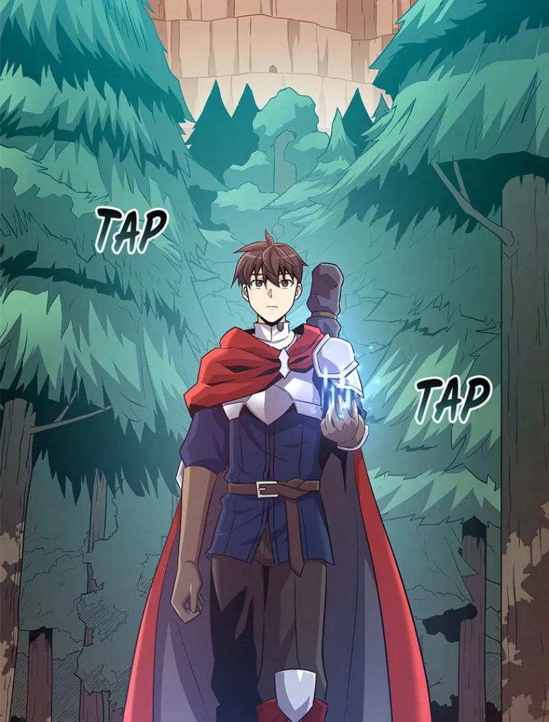 Read Arcane Sniper FR Manga Online