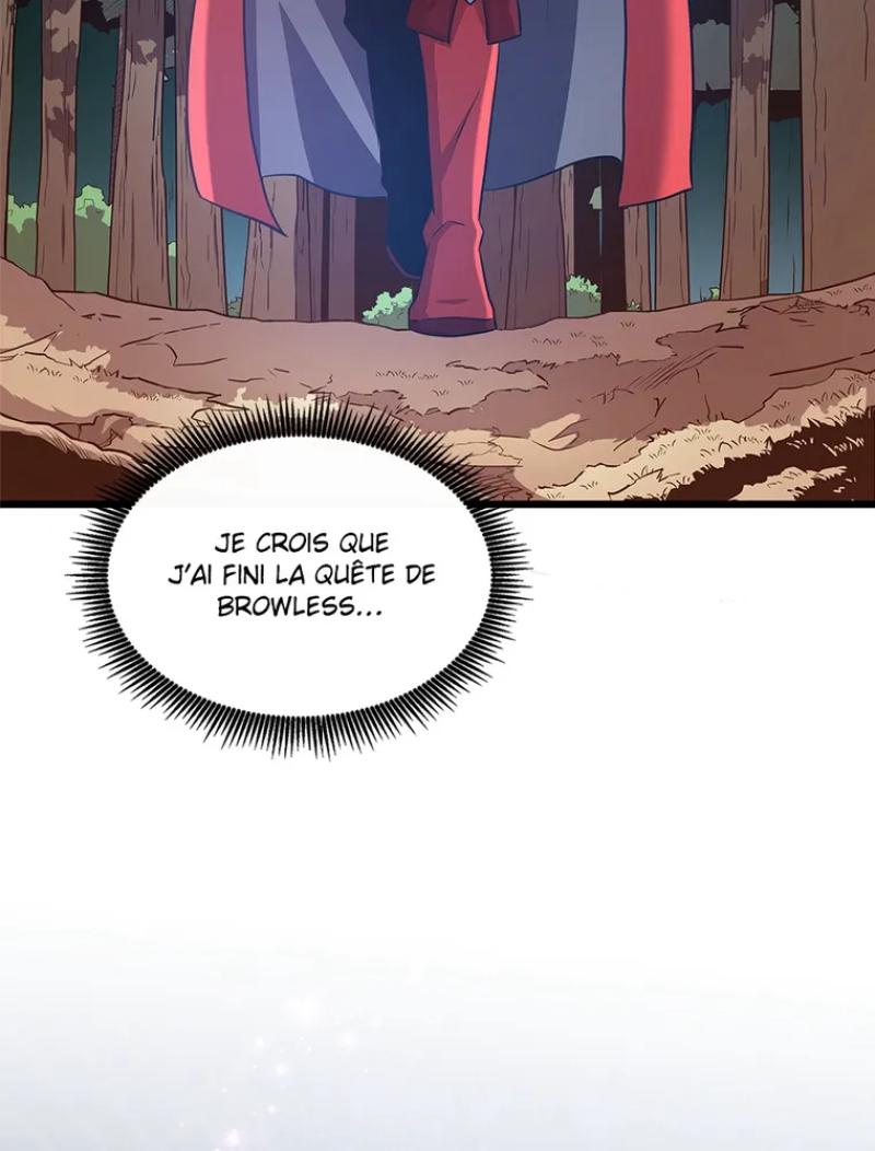 Read Arcane Sniper FR Manga Online