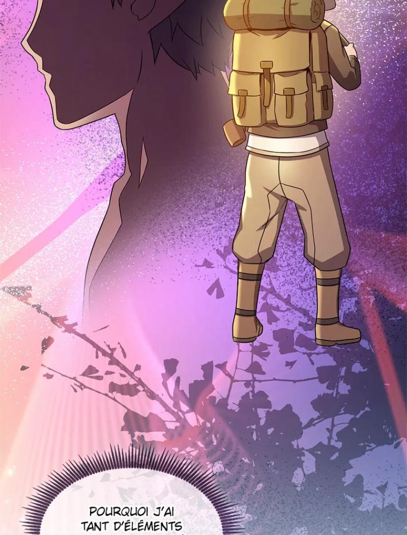 Read Arcane Sniper FR Manga Online