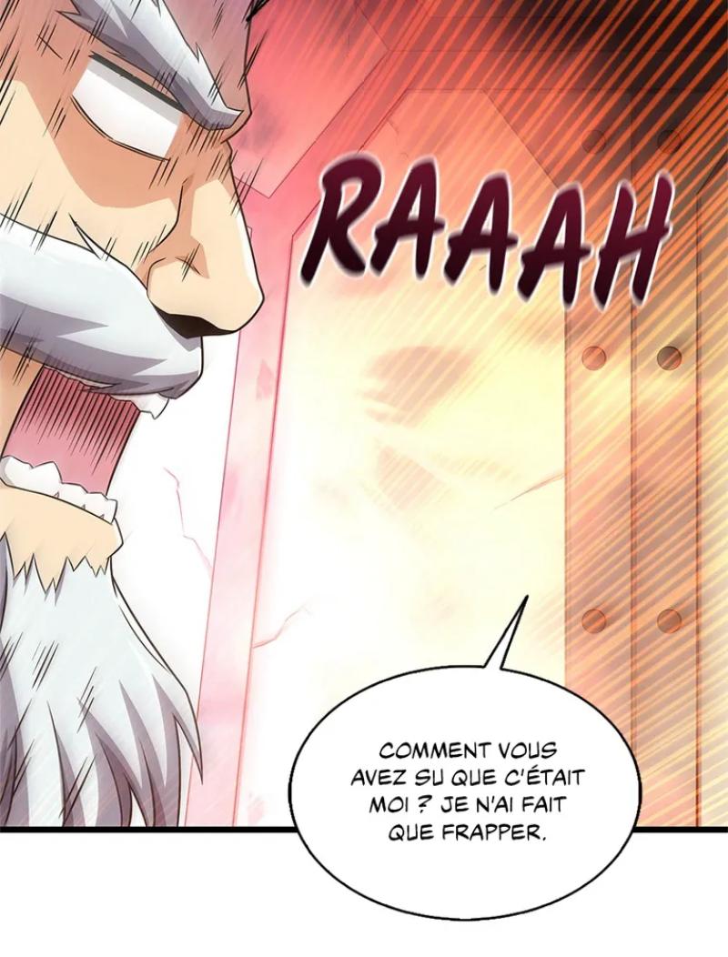 Read Arcane Sniper FR Manga Online