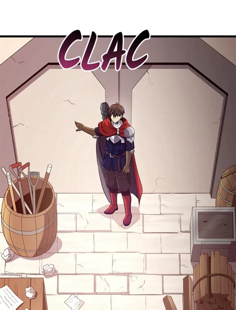 Read Arcane Sniper FR Manga Online