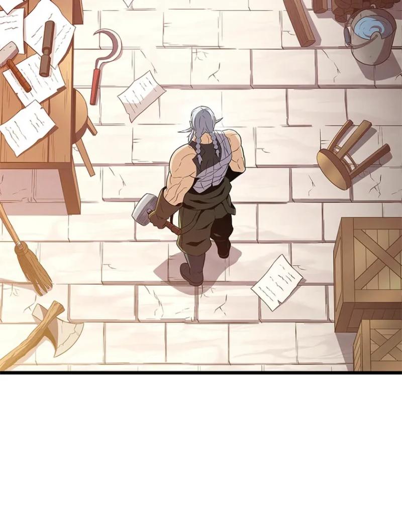 Read Arcane Sniper FR Manga Online