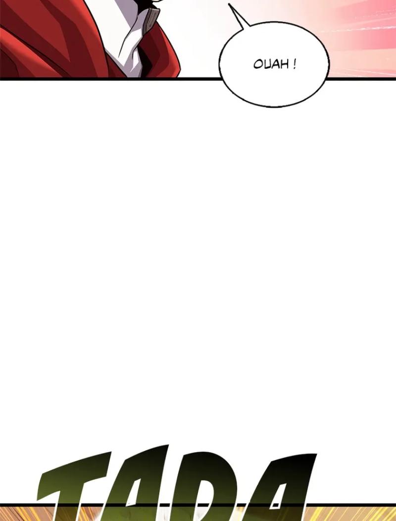 Read Arcane Sniper FR Manga Online