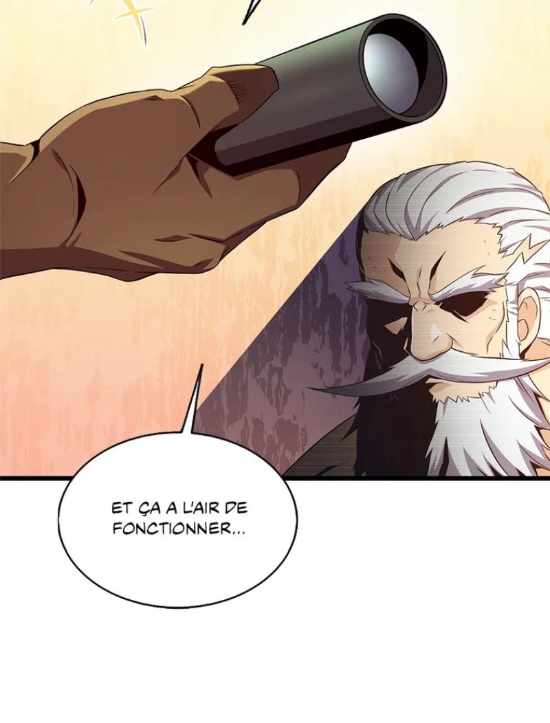 Read Arcane Sniper FR Manga Online