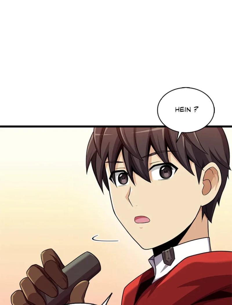 Read Arcane Sniper FR Manga Online