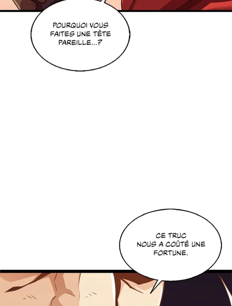 Read Arcane Sniper FR Manga Online