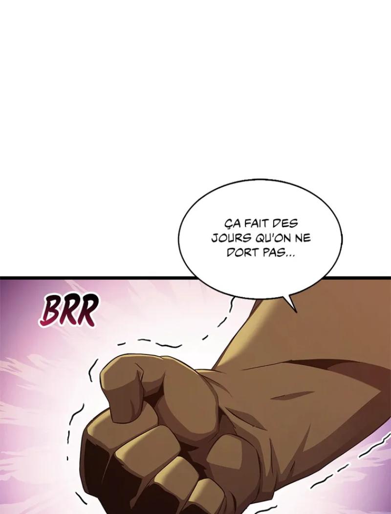 Read Arcane Sniper FR Manga Online