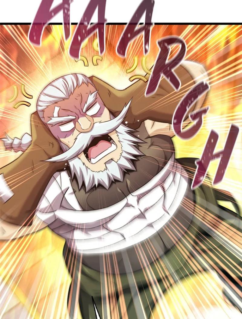 Read Arcane Sniper FR Manga Online