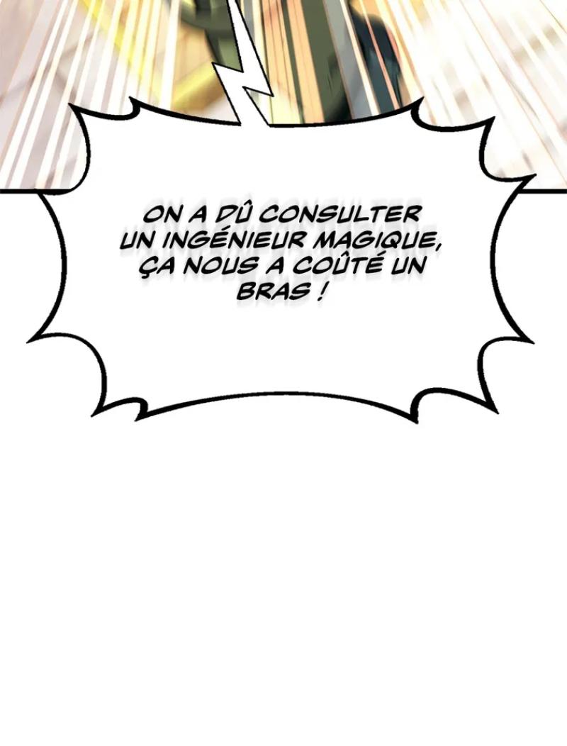 Read Arcane Sniper FR Manga Online