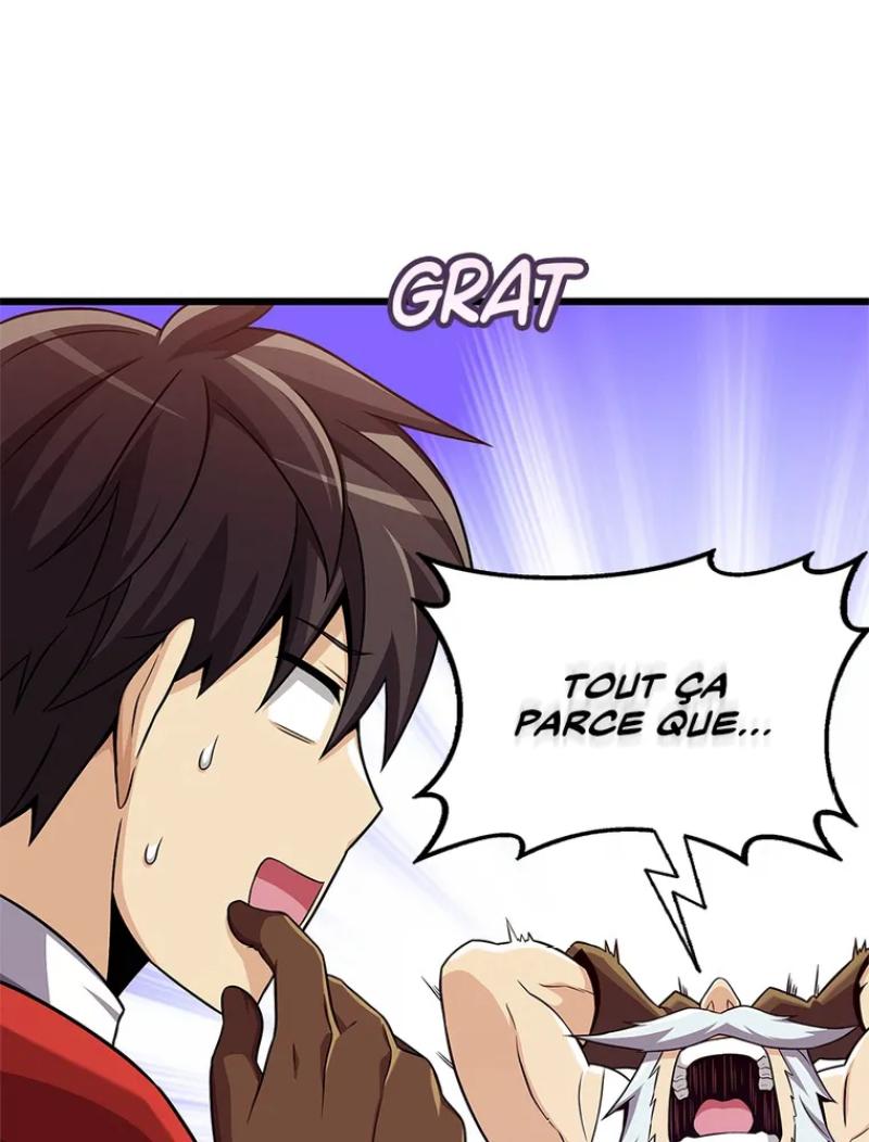 Read Arcane Sniper FR Manga Online