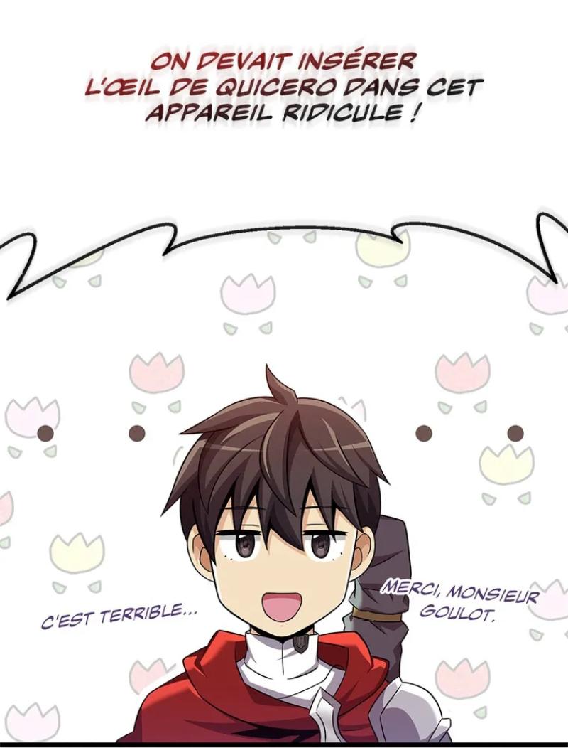 Read Arcane Sniper FR Manga Online