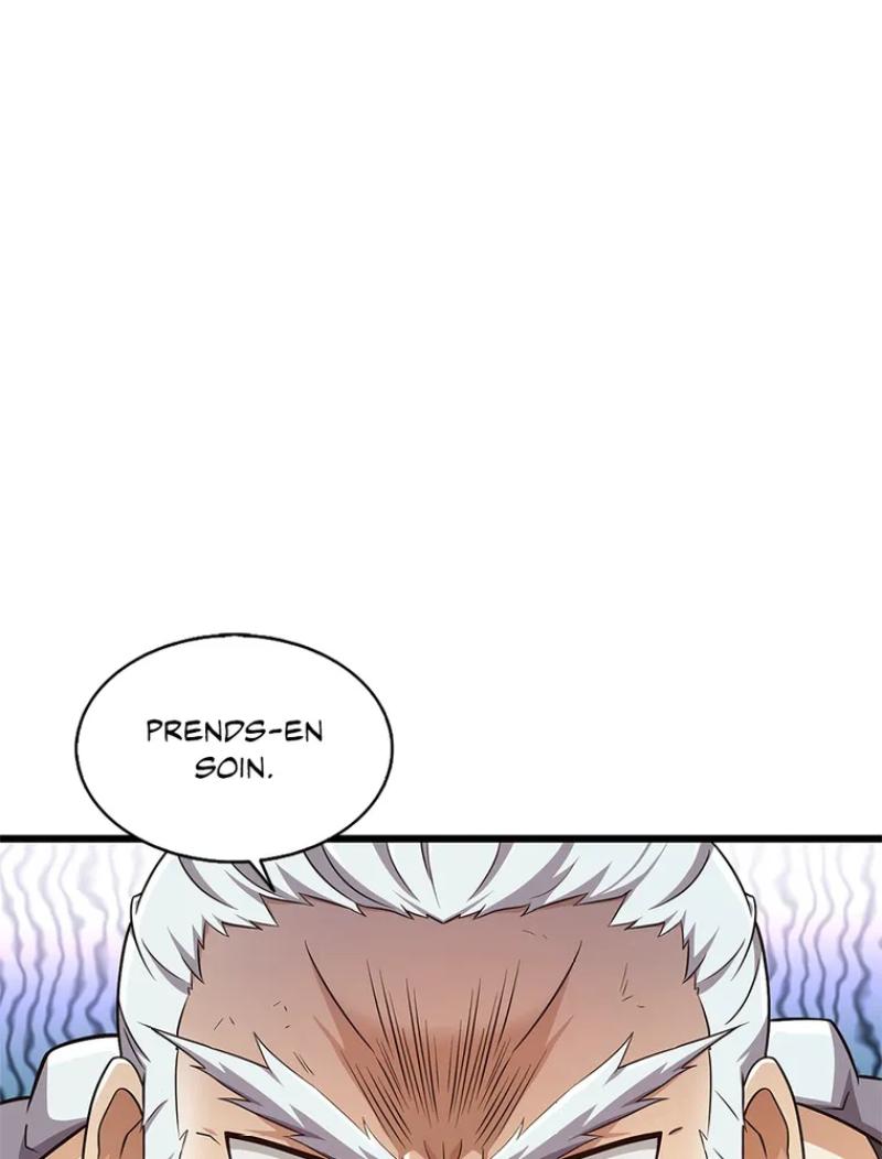 Read Arcane Sniper FR Manga Online