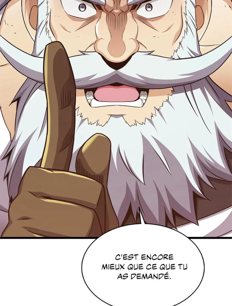 Read Arcane Sniper FR Manga Online