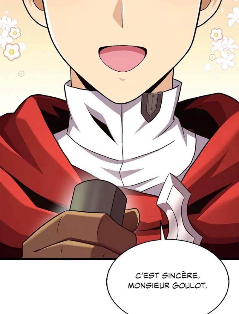 Read Arcane Sniper FR Manga Online