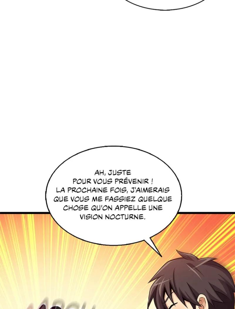 Read Arcane Sniper FR Manga Online