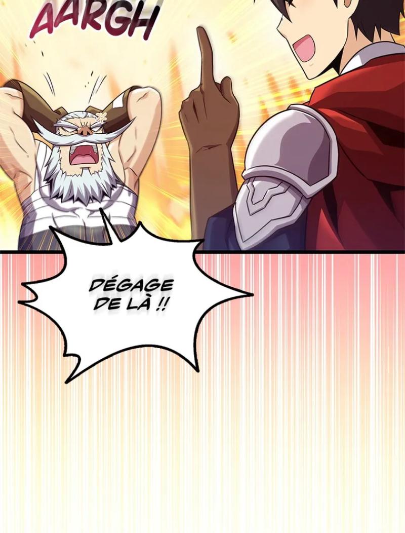 Read Arcane Sniper FR Manga Online