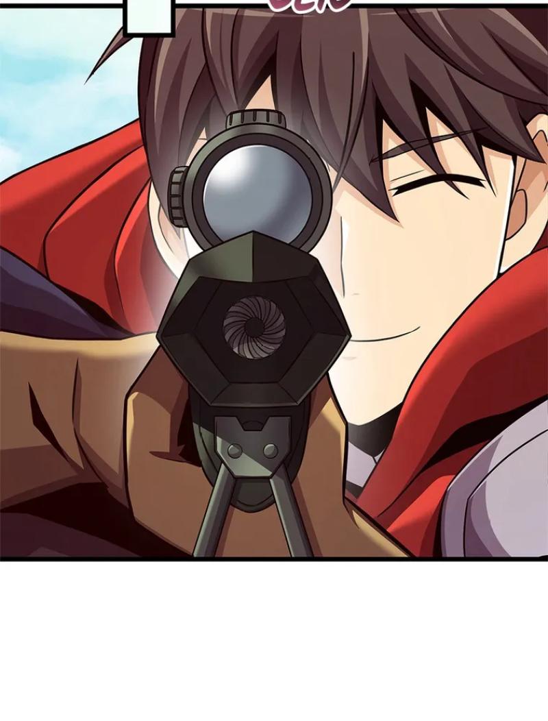 Read Arcane Sniper FR Manga Online