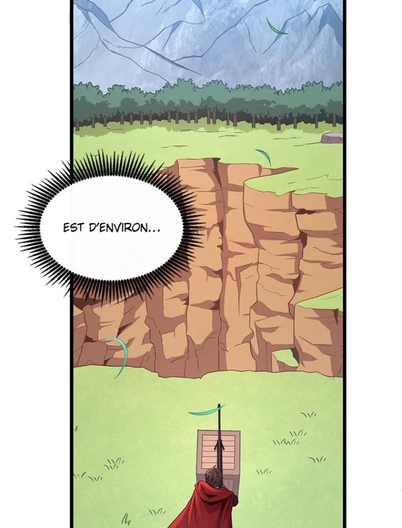 Read Arcane Sniper FR Manga Online